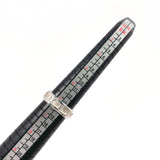 TIFFANY&Co. ティファニー アトラス リング・指輪
 シルバー925 12 シルバー【中古】
 ユニセックス