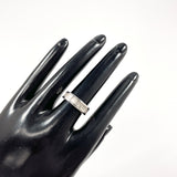 TIFFANY&Co. ティファニー アトラス リング・指輪
 シルバー925 12 シルバー【中古】
 ユニセックス