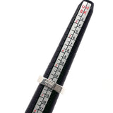 GUCCI グッチ ロゴ リング・指輪
 シルバー925 12 シルバー【中古】
 ユニセックス