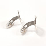 Georg Jensen ジョージジェンセン ラウンド カフス
 シルバー925 シルバー【中古】
 メンズ