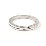 BVLGARI ブルガリ キーリング キーホルダー
 シルバー925 シルバー【中古】
 ユニセックス