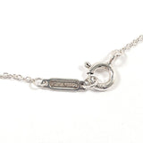 TIFFANY&Co. ティファニー GO WOMEN 2018 スプレーマム ネックレス
 シルバー925 シルバー【中古】
 レディース