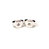 GUCCI グッチ インターロッキング G 457109 J8400 0811 ピアス
 シルバー925 シルバー【中古】
 ユニセックス