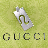 GUCCI グッチ 星座 LEO しし座 ペンダントトップ
 シルバー925 シルバー【中古】
 ユニセックス