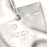GUCCI グッチ 星座 LEO しし座 ペンダントトップ
 シルバー925 シルバー【中古】
 ユニセックス