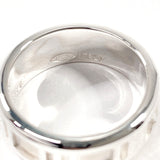 TIFFANY&Co. ティファニー アトラス リング・指輪
 シルバー925 10 シルバー【中古】
 レディース