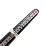 TIFFANY&Co. ティファニー アトラス リング・指輪
 シルバー925 10 シルバー【中古】
 レディース