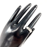 TIFFANY&Co. ティファニー アトラス リング・指輪
 シルバー925 10 シルバー【中古】
 レディース