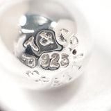 TIFFANY&Co. ティファニー ティアドロップ エルサペレッティ ネックレス
 シルバー925 シルバー【中古】
 レディース