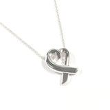 TIFFANY&Co. ティファニー ラビングハート パロマピカソ ネックレス
 シルバー925 シルバー【中古】
 レディース
