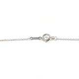 TIFFANY&Co. ティファニー ラビングハート パロマピカソ ネックレス
 シルバー925 シルバー【中古】
 レディース