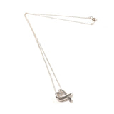 TIFFANY&Co. ティファニー ラビングハート パロマピカソ ネックレス
 シルバー925 シルバー【中古】
 レディース