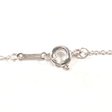 TIFFANY&Co. ティファニー ラビングハート パロマピカソ ネックレス
 シルバー925 シルバー【中古】
 レディース