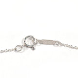 TIFFANY&Co. ティファニー トリプルスター ネックレス
 シルバー925 シルバー【中古】
 レディース