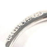 TIFFANY&Co. ティファニー ハート タグ キーリング キーホルダー
 シルバー925 シルバー【中古】
 レディース
