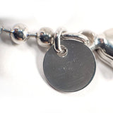 TIFFANY&Co. ティファニー ハート タグ リターントゥ ネックレス
 シルバー925 シルバー【中古】
 レディース