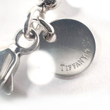 TIFFANY&Co. ティファニー ハート タグ リターントゥ ネックレス
 シルバー925 シルバー【中古】
 レディース