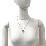 TIFFANY&Co. ティファニー ハート タグ リターントゥ ネックレス
 シルバー925 シルバー【中古】
 レディース