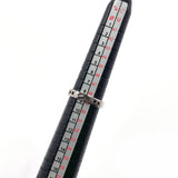 HERMES エルメス ウェディングリング エヴァー ヘラクレス リング・指輪
 K18ホワイトゴールド 8.5 シルバー 12V2097刻印【中古】
 レディース