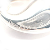 TIFFANY&Co. ティファニー ダブルティアドロップ エルサペレッティ ネックレス
 シルバー925 シルバー【中古】
 レディース