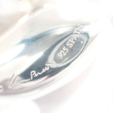 TIFFANY&Co. ティファニー ダブルティアドロップ エルサペレッティ ネックレス
 シルバー925 シルバー【中古】
 レディース