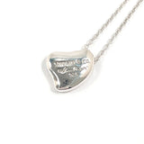 TIFFANY&Co. ティファニー フルハート エルサペレッティ ネックレス
 シルバー925 シルバー【中古】
 レディース