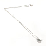 TIFFANY&Co. ティファニー フルハート エルサペレッティ ネックレス
 シルバー925 シルバー【中古】
 レディース
