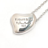TIFFANY&Co. ティファニー フルハート エルサペレッティ ネックレス
 シルバー925 シルバー【中古】
 レディース