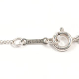 TIFFANY&Co. ティファニー フルハート エルサペレッティ ネックレス
 シルバー925 シルバー【中古】
 レディース