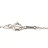 TIFFANY&Co. ティファニー フルハート エルサペレッティ ネックレス
 シルバー925 シルバー【中古】
 レディース