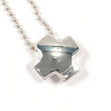 TIFFANY&Co. ティファニー ローマン クロス ネックレス
 シルバー925 シルバー【中古】
 ユニセックス