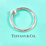 TIFFANY&Co. ティファニー ベビーラトル その他雑貨
 シルバー925 シルバー【中古】
 キッズ