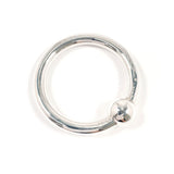 TIFFANY&Co. ティファニー ベビーラトル その他雑貨
 シルバー925 シルバー【中古】
 キッズ