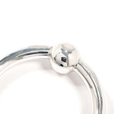 TIFFANY&Co. ティファニー ベビーラトル その他雑貨
 シルバー925 シルバー【中古】
 キッズ