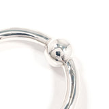 TIFFANY&Co. ティファニー ベビーラトル その他雑貨
 シルバー925 シルバー【中古】
 キッズ