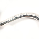 TIFFANY&Co. ティファニー オープンリーフ ネックレス
 シルバー925 シルバー【中古】
 レディース