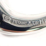TIFFANY&Co. ティファニー オープンハート エルサペレッティ ペンダントトップ
 シルバー925 シルバー【中古】
 レディース