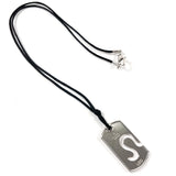 GUCCI グッチ 星座 LEO しし座 ネックレス
 シルバー925 シルバー【中古】
 ユニセックス