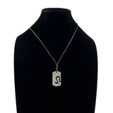 GUCCI グッチ 星座 LEO しし座 ネックレス
 シルバー925 シルバー【中古】
 ユニセックス
