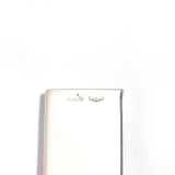 GUCCI グッチ プレート ペンダントトップ
 シルバー925 シルバー【中古】
 ユニセックス