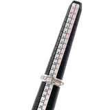 TIFFANY&Co. ティファニー アトラス リング・指輪
 シルバー925 13.5 シルバー【中古】
 レディース