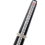 TIFFANY&Co. ティファニー アトラス リング・指輪
 シルバー925 13.5 シルバー【中古】
 レディース