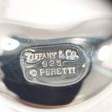 TIFFANY&Co. ティファニー ビーン エルサペレッティ ネックレス
 シルバー925 シルバー【中古】
 レディース