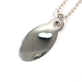 TIFFANY&Co. ティファニー リターントゥ オーバルタグ ネックレス
 シルバー925 シルバー【中古】
 ユニセックス