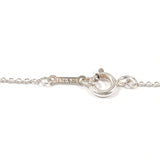 TIFFANY&Co. ティファニー ラビングハート パロマピカソ ネックレス
 シルバー925 シルバー【中古】
 レディース
