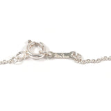 TIFFANY&Co. ティファニー ラビングハート パロマピカソ ネックレス
 シルバー925 シルバー【中古】
 レディース