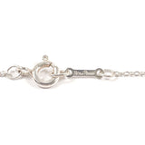 TIFFANY&Co. ティファニー ラビングハート パロマピカソ ネックレス
 シルバー925 シルバー【中古】
 レディース