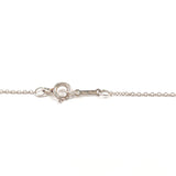 TIFFANY&Co. ティファニー ラビングハート パロマピカソ ネックレス
 シルバー925 シルバー【中古】
 レディース