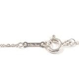 TIFFANY&Co. ティファニー ラビングハート パロマピカソ ネックレス
 シルバー925 シルバー【中古】
 レディース