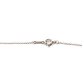 TIFFANY&Co. ティファニー ラビングハート パロマピカソ ネックレス
 シルバー925 シルバー【中古】
 レディース